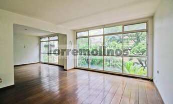 Imagem 3: Apartamento para venda possui 260 metros quadrados com 2 quartos em Higienópolis - São Pau