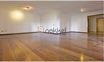 Imagem 7: Apartamento em Moema