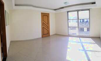 Imagem: 2 DORMITÓRIOS, 1 VAGA DEMARCADA, 80M²