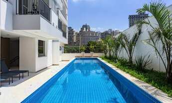 Imagem 4: SãO PAULO - Padrão - Bela Vista