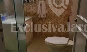 Imagem 14: APARTAMENTO RESIDENCIAL em sao paulo - SP, jardim paulista