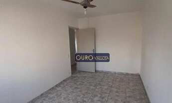 Imagem 5: Apartamento com 2 dormitórios para alugar, 69 m² por R$ 2.100,00/mês - Tatuapé - São Paulo