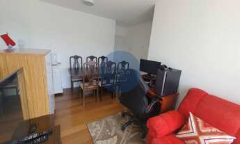 Imagem 7: Vendo apartamento no condomínio Caminhos da Lapa