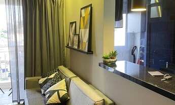 Imagem 6: São Paulo Residencial Firenze Campo Limpo!