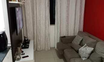 Imagem: Apartamento - 2 Dorms - 48 m² - Horto do