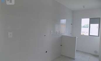 Imagem 4: BAIXOU O VALOR! APROVEITE! Apartamento novo, em ótima localização, com 2 dormitórios, dema