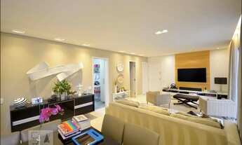 Imagem: Apartamento para venda 106m2, 3 dorm, 2