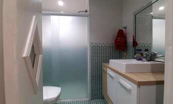 Imagem 5: Apartamento Vila Regente Feijó São Paulo/SP