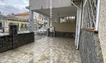 Imagem 6: Casa para Venda em São Paulo, Mooca, 2 dormitórios, 2 banheiros, 3 vagas