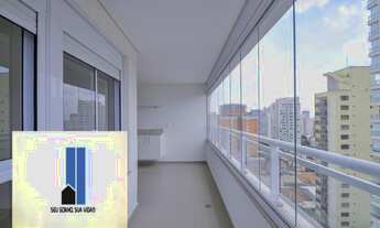 Imagem 2: Apartamento para Venda em São Paulo, Vila Mariana, 2 dormitórios, 1 banheiro, 2 vagas