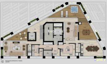 Imagem 7: CURITIBA - Padrão - Mossunguê