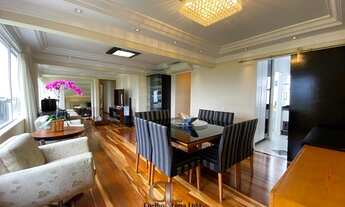 Imagem 3: São Paulo - Apartamento Padrão - Moema