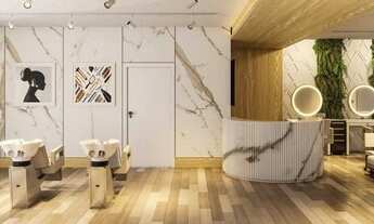 Imagem 7: Apartamentos no Brooklin de 66 M² e 81 M² com 2 ou 3 dormitórios