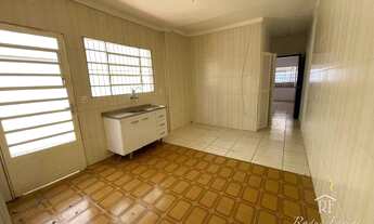 Imagem 4: Casa com 2 dormitórios para alugar, 62 m² por R$ 2.000,00/mês - Jaguaré - São Paulo/SP