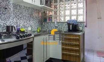 Imagem 5: Apartamento com 3 dormitórios à venda, 92 m² por R$ 645.000,00 - Cidade São Francisco - Sã