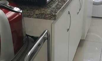 Imagem 3: Apartamento para aluguel com 61 metros quadrados com 3 quartos em Lauzane Paulista - São P