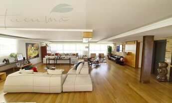 Imagem 5: Apartamento reformado com 3 suítes, 3 vagas e quadra de tênis perto do Parque do Povo