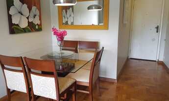 Imagem 3: APARTAMENTO 2 DORM 1 VAGA 67M² AO LADO DO METRÔ BUTANTÃ!