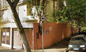 Imagem 5: CASA COMERCIAL para venda com 230 metros quadrados com 3 quartos em Vila Sofia - São Paul