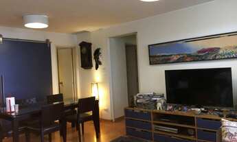 Imagem: Apartamento para venda com 118 metros quadrados