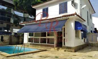 Imagem 3: Rio de Janeiro - Casa Padrão - Jardim Guanabara