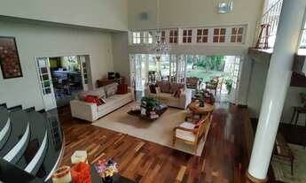 Imagem: Itatiba - Casa Padrão - Vila Santa Cruz