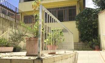 Imagem 4: Casa com 2 dormitórios à venda, 260 m² por R$ 649.000,00 - Jardim São Jorge - São Paulo/SP