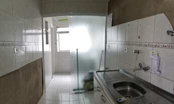 Imagem 5: 2 DORMITÓRIOS, 1 VAGA DE GARAGEM, 57M², PRÓXIMO ESTAÇÃO METRÔ SAÚDE