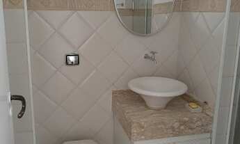 Imagem 3: Apartamento para aluguel possui 54 metros quadrados com 1 quarto em Sumaré - São Paulo - S