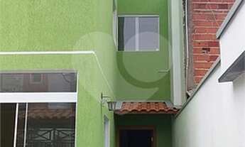 Imagem 3: Apartamento NOVO - 02 Dormitórios - 49m² - sem vaga - MANDAQUI