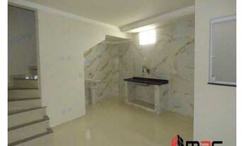 Imagem: Sao Paulo - Apartamento Padrão - Vila Guedes