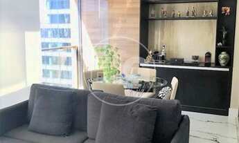 Imagem 7: IT STYLE HOME - ITAIM BIBI - Venda - 101 m² - 2 Suítes - 2 Vagas