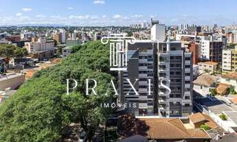 Imagem: CURITIBA - Apartamento Padrão - Juvevê