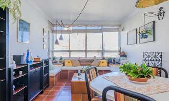 Imagem: São Paulo - Apartamento Padrão - JARDIM