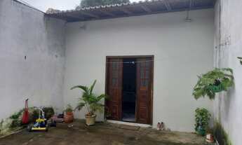 Imagem: Passa chave dessa casa tem 100 metros quadrados