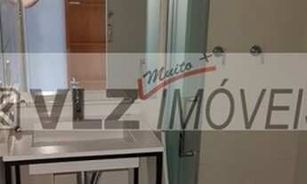 Imagem 7: Lindenberg, altíssimo padrão, junto ao metrô Ana Rosa!