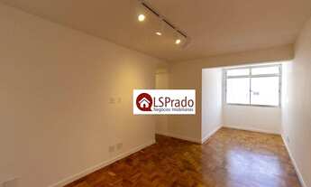 Imagem 3: Apartamento reformado em Pinheiros