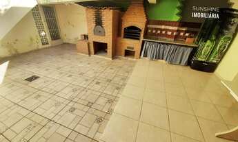 Imagem 3: Casa a venda Vila Granada com 250 m² com 3 quartos sendo 1 suite, 2 vagas para carro - Vil