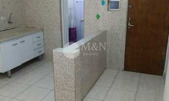 Imagem: Apartamento, Vila Buarque - São Paulo