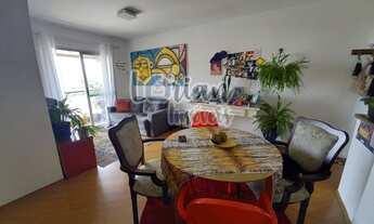 Imagem: APTO 62M² 02 DORMS