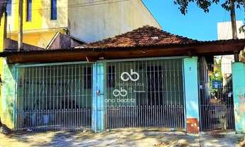 Imagem: Casa com 3 dormitórios à venda, 250 m²