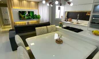 Imagem 4: Cobertura sem condomínio a venda 2 Dorms - 3 banheiros - 4 vagas - Vila Humaitá - Santo An