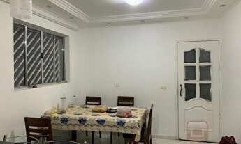 Imagem 4: Sobrado em Jardim Regis - São Paulo