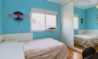 Imagem 11: CASA RESIDENCIAL em São Paulo - SP, Planalto Paulista