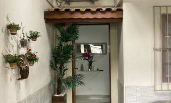 Imagem 3: Sobrado para venda tem 72 metros quadrados com 2 quartos em Vila Tiradentes - São Paulo