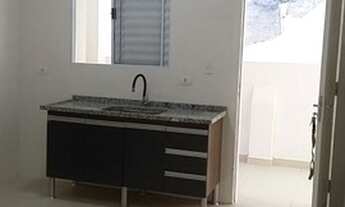 Imagem 4: Casa com 2 dormitórios e 1 vaga na Vila Mariana