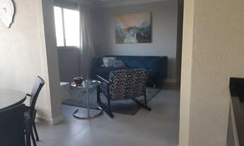 Imagem 4: Apartamento para venda tem 76 metros quadrados com 2 quartos em Santana - São Paulo - SP