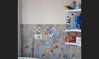 Imagem 5: Apartamento à venda, 62 m² por R$ 210.000,00 - Vila Carmosina - São Paulo/SP