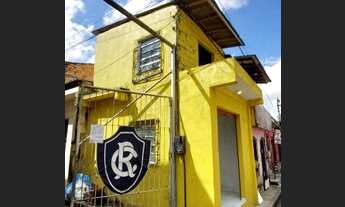 Imagem 6: Vendo/Troco 35.000 em Val-de-Cans/Maracangalha