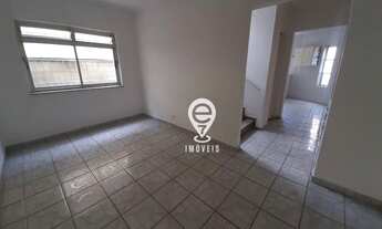 Imagem 4: Sobrado com 3 dormitórios para alugar, 170 m² por R$ 3.500/mês - Vila da Saúde - São Paulo